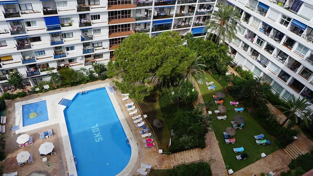 Skol Apartments Marbella 0*,  Spain