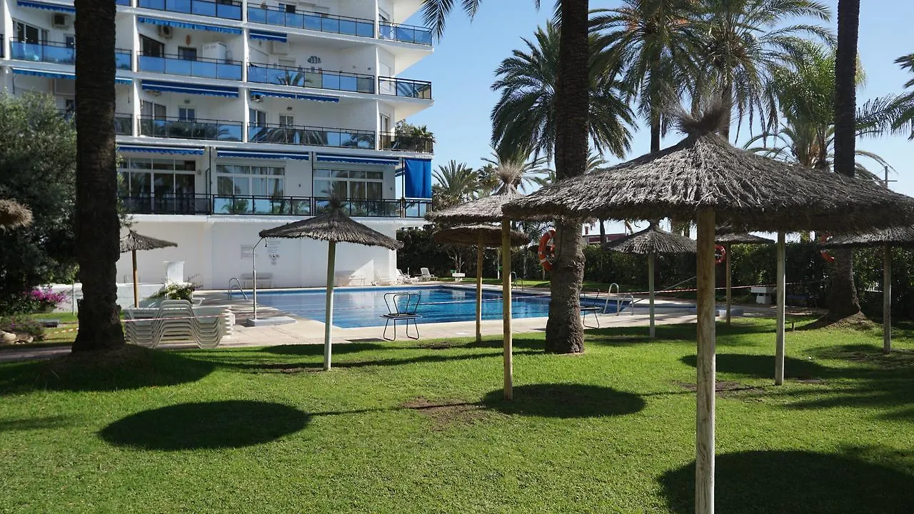 Skol Apartments Marbella