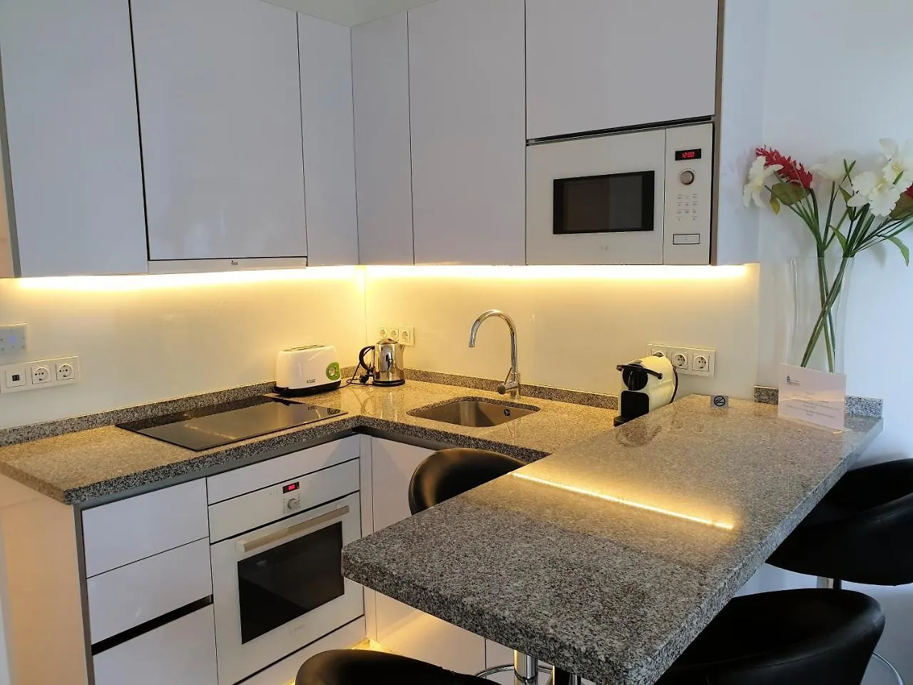 Skol Apartments Marbella Spain