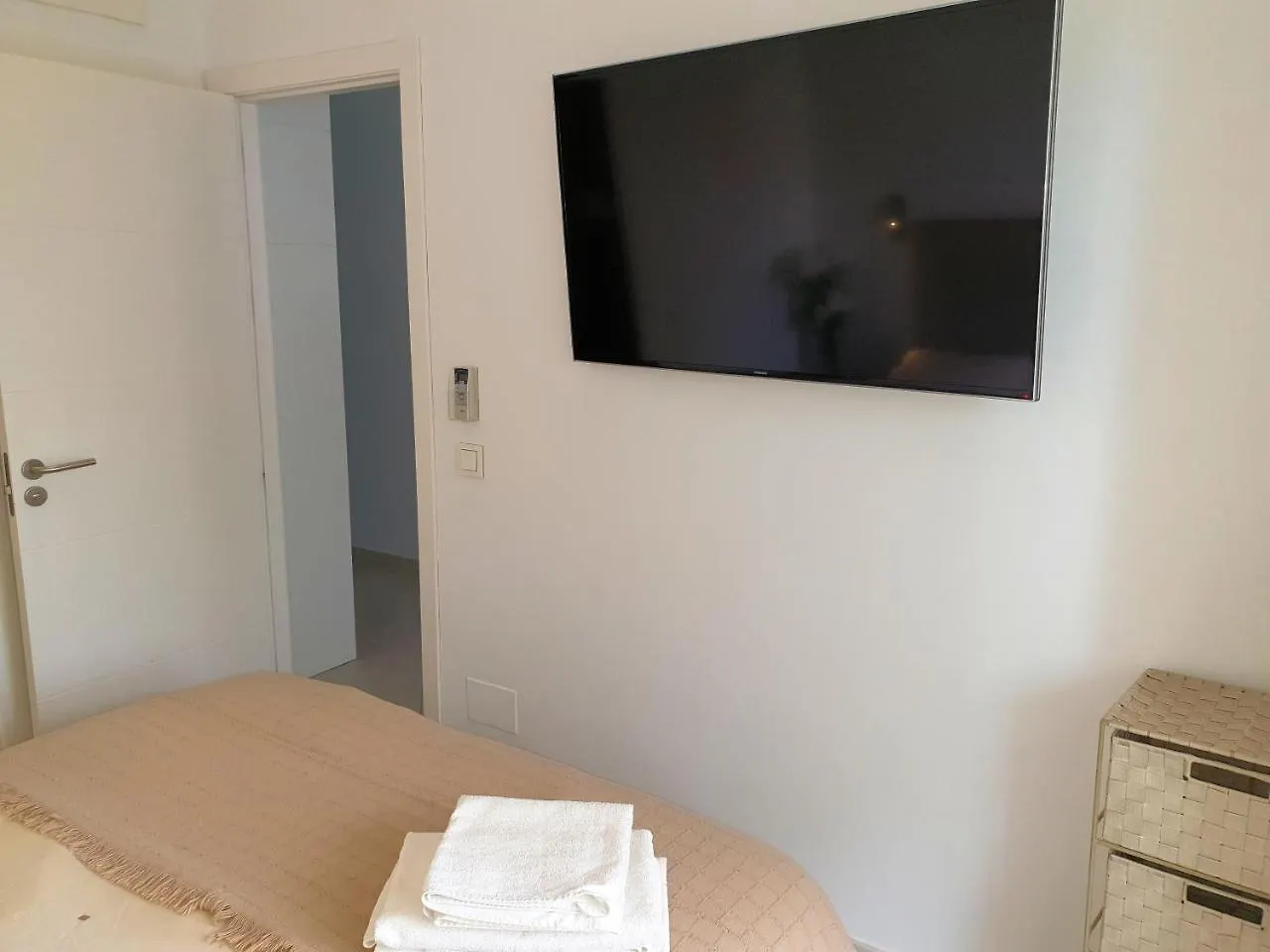 Skol Apartments Marbella
