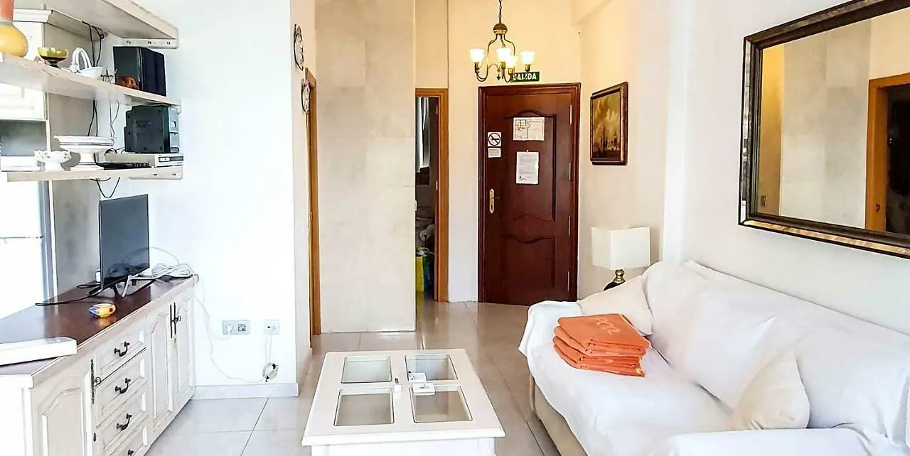 Skol Apartments Marbella 0*,  Spain
