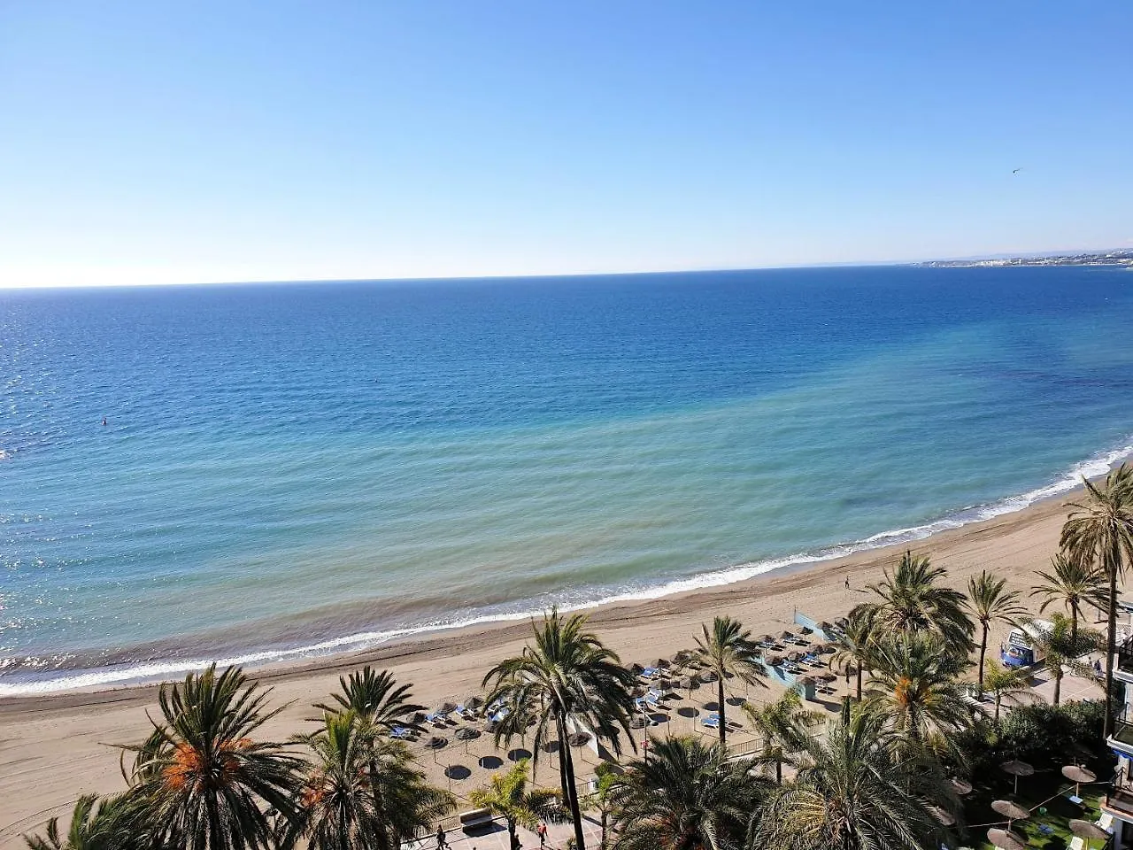 Skol Apartments Marbella 0*,  Spain